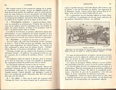 ALGERIE COURS HISTOIRE COLONISATION GEOGRAPHIE ADMINISTRATION  (114)